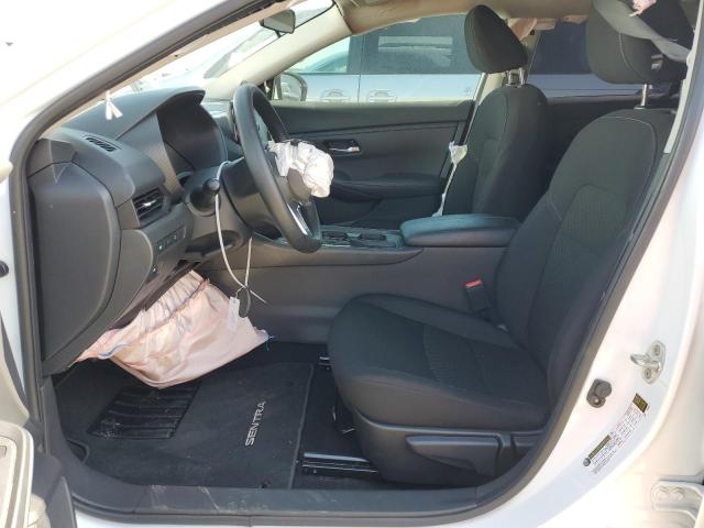 3N1AB8BV2NY282289 Nissan SENTRA S