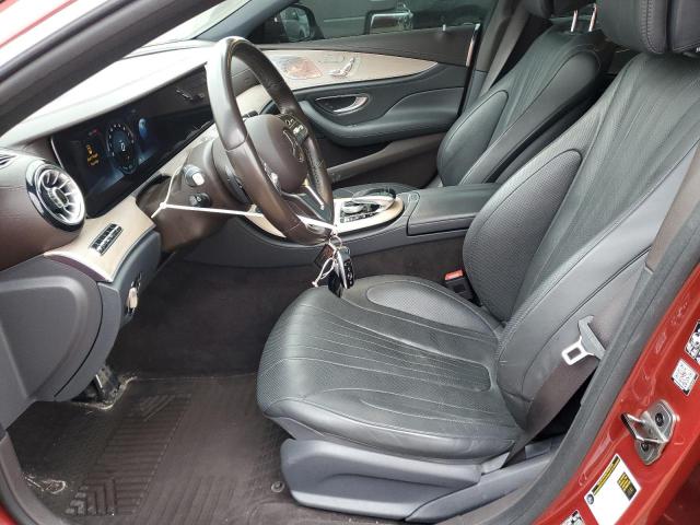 2019 MERCEDES-BENZ CLS 450 4M - WDD2J5KB1KA003011