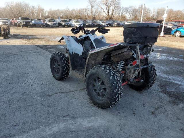 2015 POLARIS SCRAMBLER - 4XASVE956FA641329