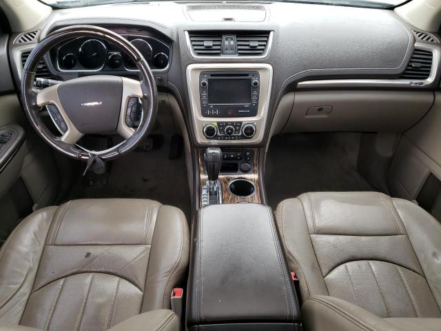 1GKKRTKD0DJ153627 GMC Acadia Denali
