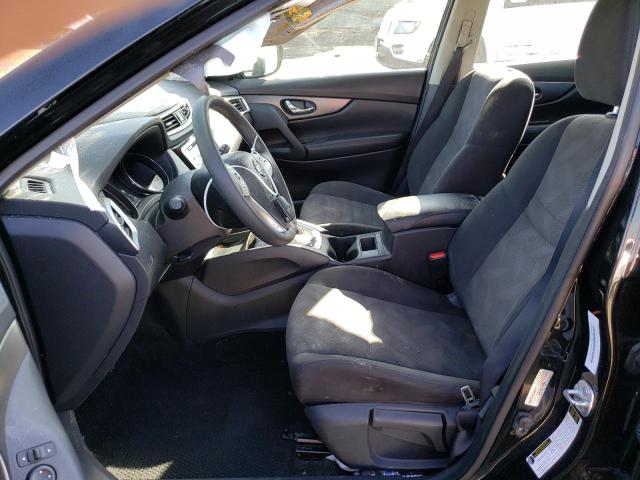 KNMAT2MT5GP716373 Nissan ROGUE S
