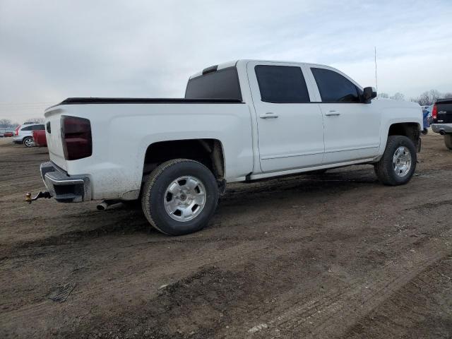 2018 CHEVROLET SILVERADO 3GCUKREC3JG499439