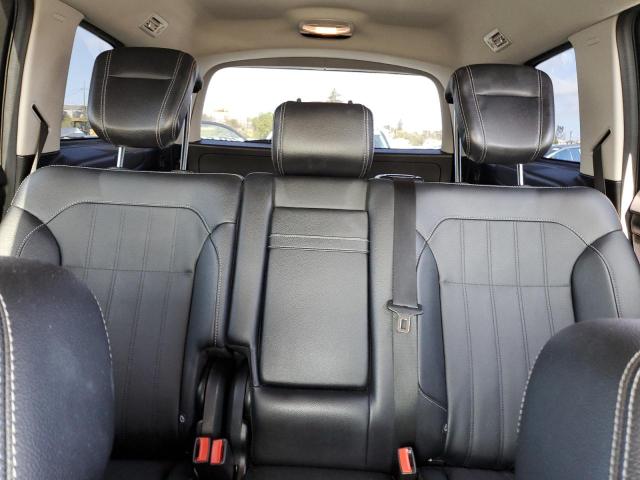 4JGDF7CE3EA308034 Mercedes-Benz Gl 450 4matic