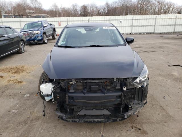 2018 MAZDA 3 TOURING 3MZBN1L32JM167025