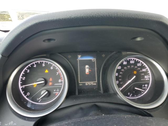 2018 TOYOTA CAMRY L - 4T1B11HK0JU544229