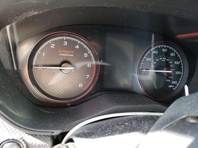 2020 SUBARU FORESTER S - JF2SKALC6LH402904