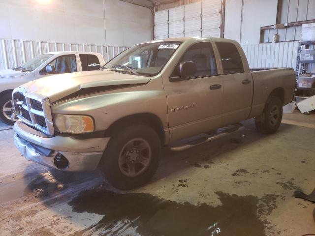 2004 Dodge Ram 1500 ST