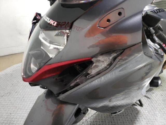 2023 SUZUKI GSX1300 RR - JS1EJ11B3P7100064