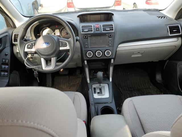JF2SJABC4HH525869 Subaru Forester 2.5i