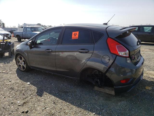 2016 FORD FIESTA ST - 3FADP4GX2GM197354