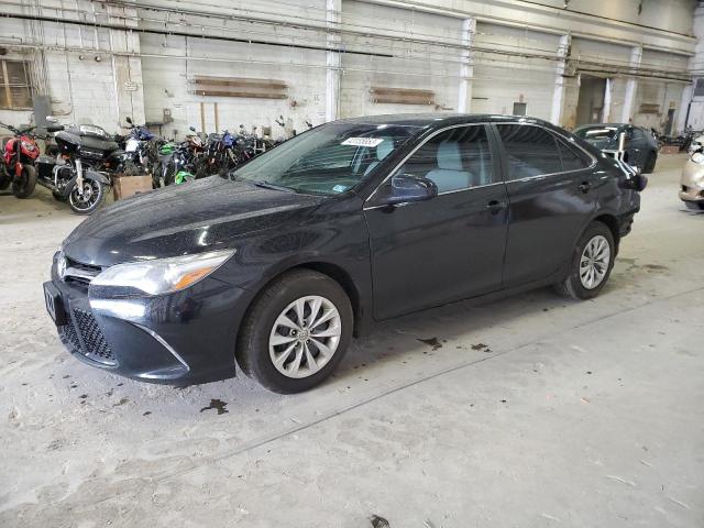 2017 TOYOTA CAMRY LE 4T1BF1FK2HU344192