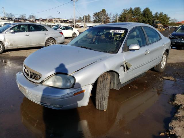 2003 Mercury Sable LS Premium