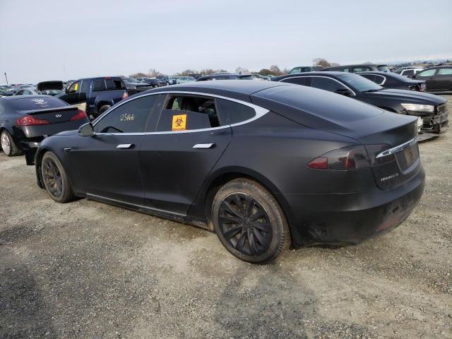 5YJSA1E23JF280828 Tesla MODEL S