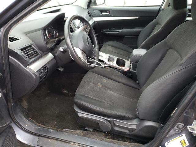 4S4BRBAC8E3209054 Subaru Outback 2.5i