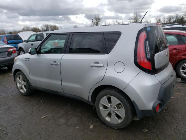 KNDJN2A26F7801243 KIA Soul