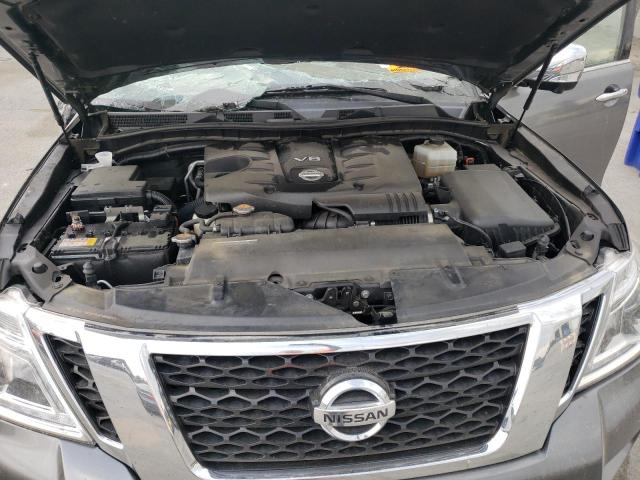 2020 NISSAN ARMADA SV JN8AY2NC2LX517859