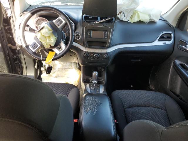 2018 DODGE JOURNEY SE 3C4PDCAB4JT294723