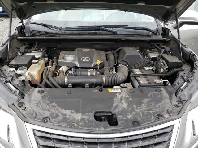 2019 LEXUS NX 300 BAS JTJBARBZ0K2189226