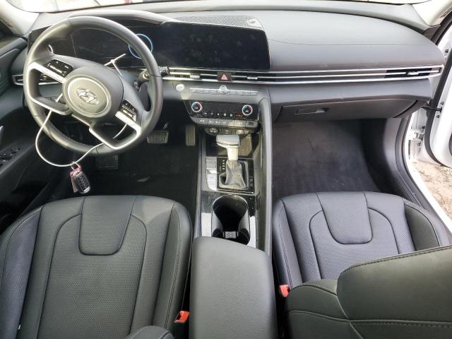 2022 HYUNDAI ELANTRA LI - KMHLN4AJ8NU024913