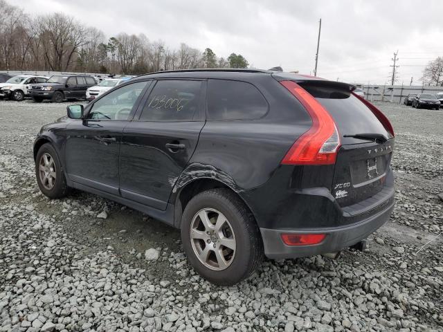 YV4982DLXA2063013 Volvo XC60