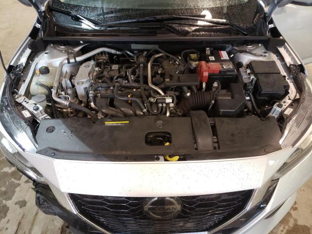 3N1AB8CV7LY218342 Nissan SENTRA SV