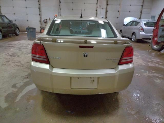 1B3CC5FB1AN113861 Dodge Avenger