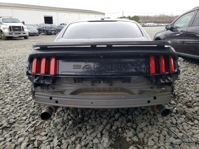 2017 FORD MUSTANG GT 1FA6P8CF2H5272624