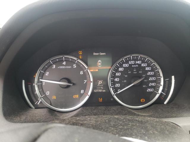 2016 ACURA TLX ADVANC 19UUB3F70GA800921