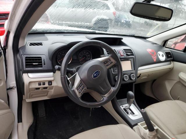 JF2GPAKC7E8250630 Subaru Xv Crosstrek 2.0 Limited