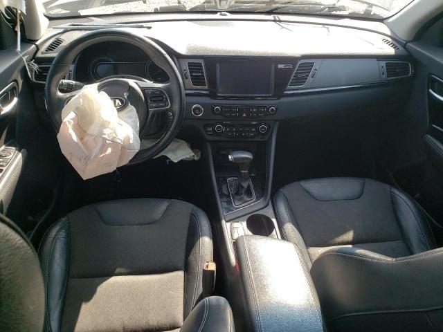 KNDCC3LC3J5140110 KIA NIRO EX