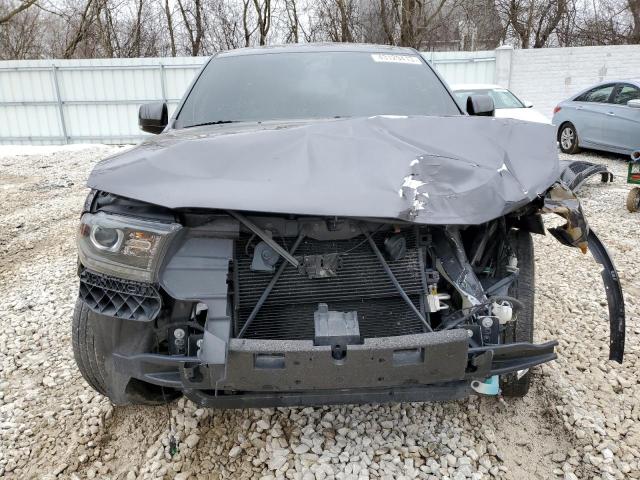 2016 DODGE DURANGO R/ 1C4SDJCT5GC323445