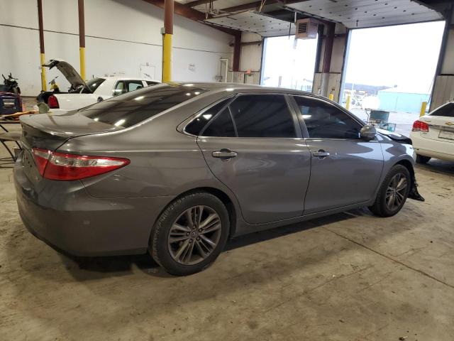 2017 TOYOTA CAMRY LE 4T1BF1FK4HU783796