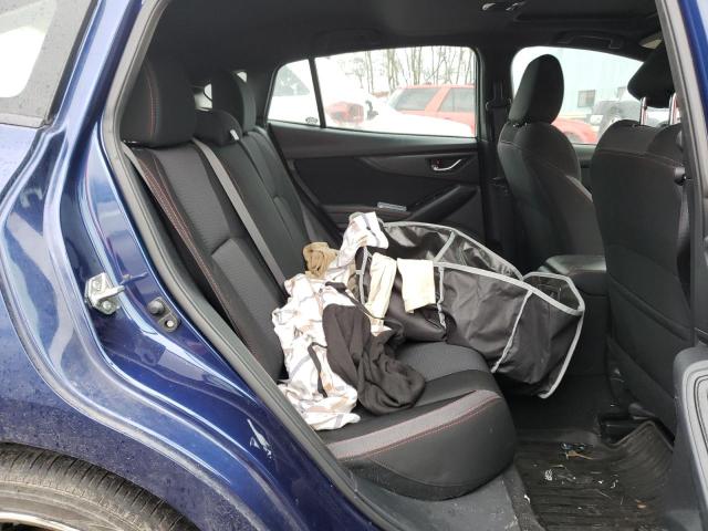 4S3GTAM68J3743967 Subaru Impreza Sport
