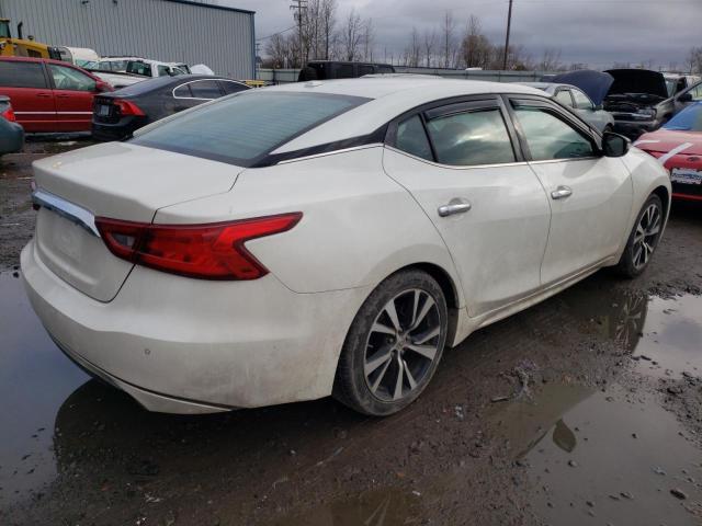 1N4AA6AP6JC394478 Nissan Maxima 3.5s