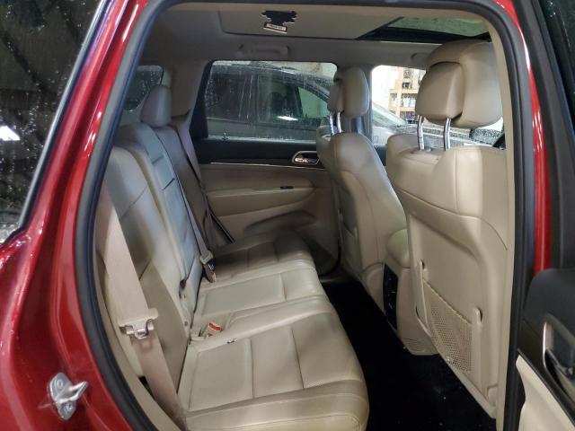 1C4RJFBG4EC566301 Jeep Grand Cherokee Limited