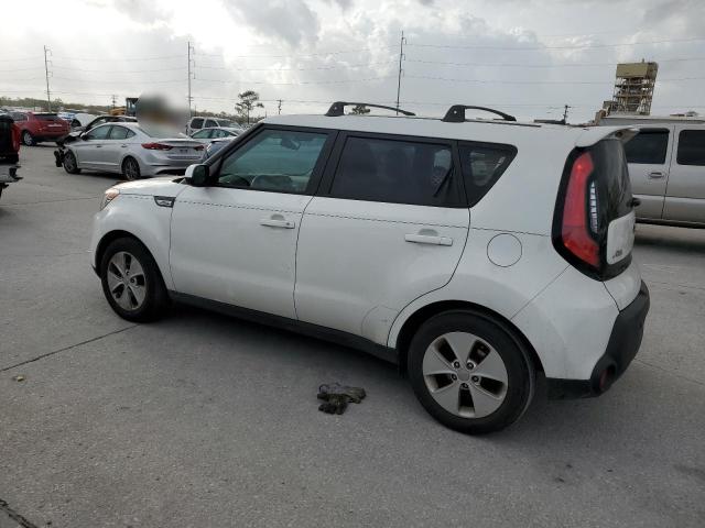 2016 KIA SOUL KNDJN2A25G7301222