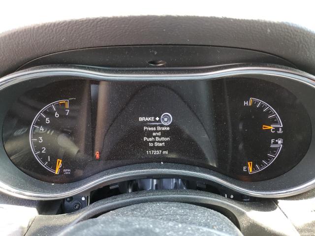 1C4RJFAGXKC554344 Jeep Grand Cherokee Laredo