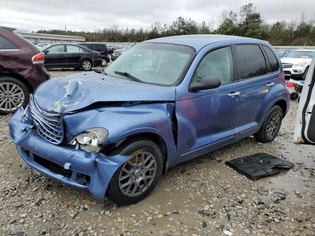 Chrysler PT Cruiser salvage cars for sale: 2006 Chrysler PT Cruiser Touring
