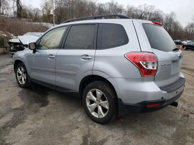 2015 SUBARU FORESTER 2 - JF2SJADCXFH820713