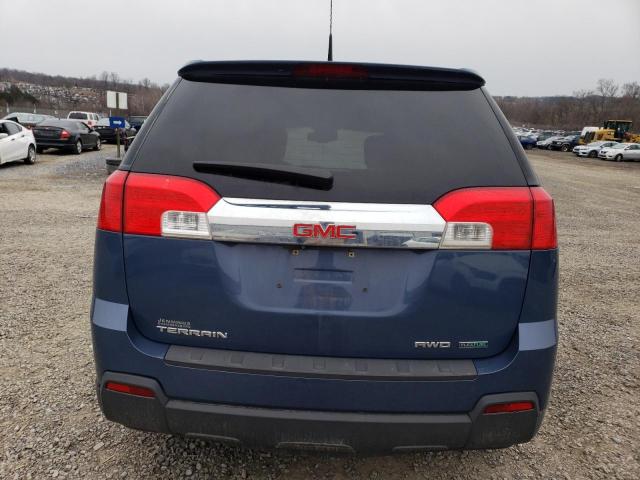 2GKFLREK1C6167905 GMC Terrain