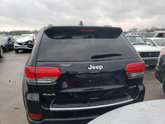 2019 JEEP GRAND CHER - 1C4RJFBGXKC788613