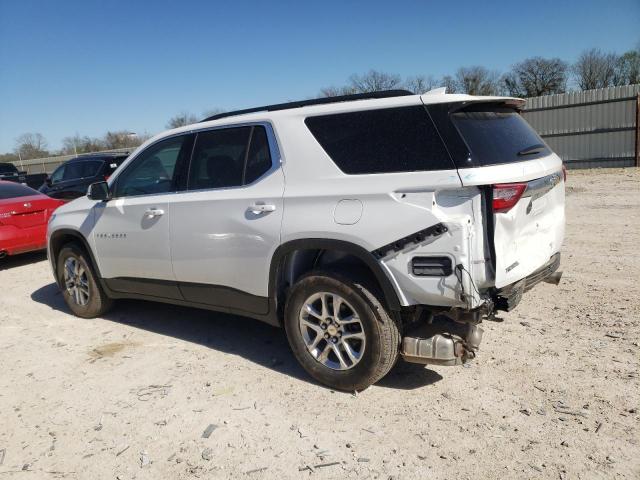 2021 CHEVROLET TRAVERSE L 1GNERGKW0MJ267099