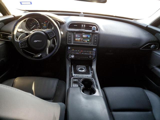 2017 JAGUAR XE PREMIUM SAJAJ4BN6HA968225