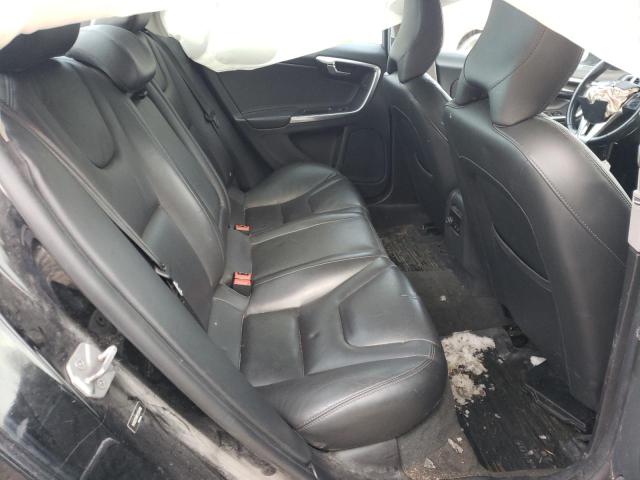 2015 VOLVO S60 PLATIN - YV1612TM0F2354108