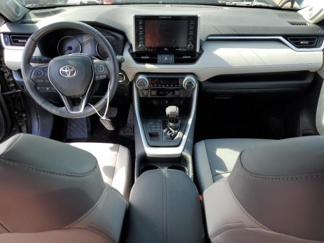 2019 TOYOTA RAV4 XLE P - 2T3A1RFV6KC047574