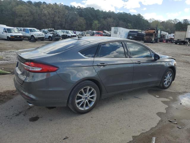 3FA6P0H74HR321404 | 2017 FORD FUSION SE