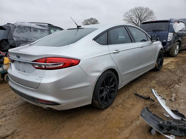 2017 FORD FUSION SE 3FA6P0HD7HR218760