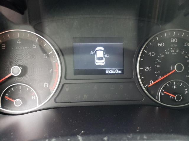 2020 KIA OPTIMA LX 5XXGT4L3XLG423884