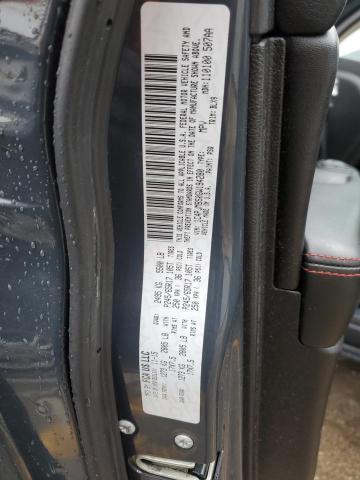 1C4PJMBS0GW194280 Jeep Cherokee Trailhawk