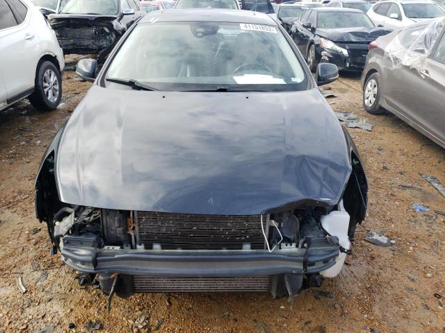 YV1622FS9C2081172 Volvo S60